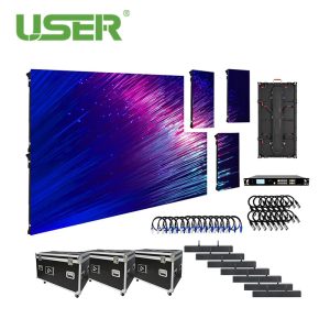 P4 P6 P8 P10 Fixed Outdoor LED Display