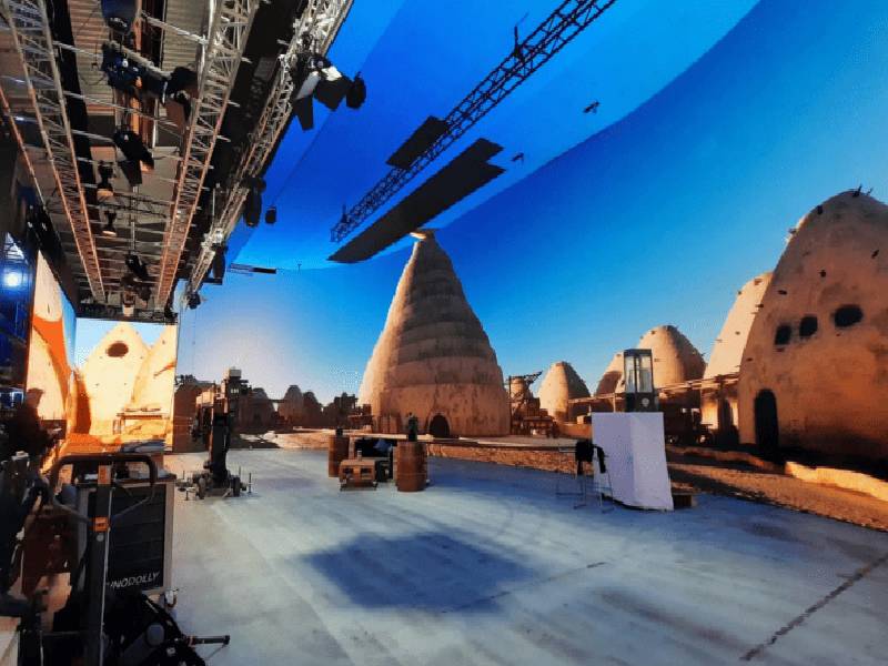 Corporate Poster LED Display: Practical Application & Selection Guide for Enterprise Visual Communication - LED Display | LED Video Wall | LED Screen Supplier-USER