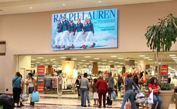 How to choose the appropriate brightness of LED display?